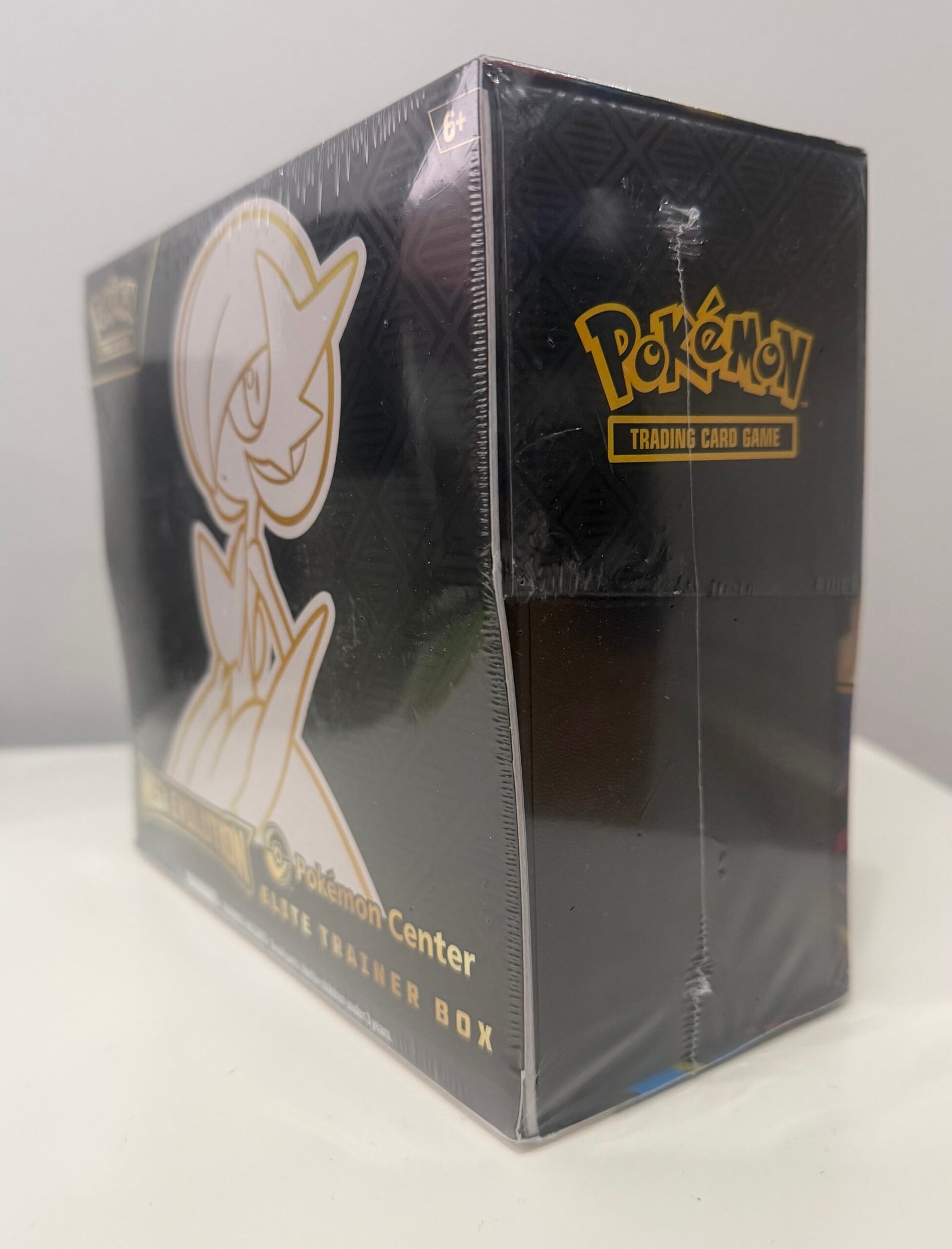 Pokémon Center Mega Evolution ETB Set + Enhanced Booster Display Box (36 Packs) - Image 3