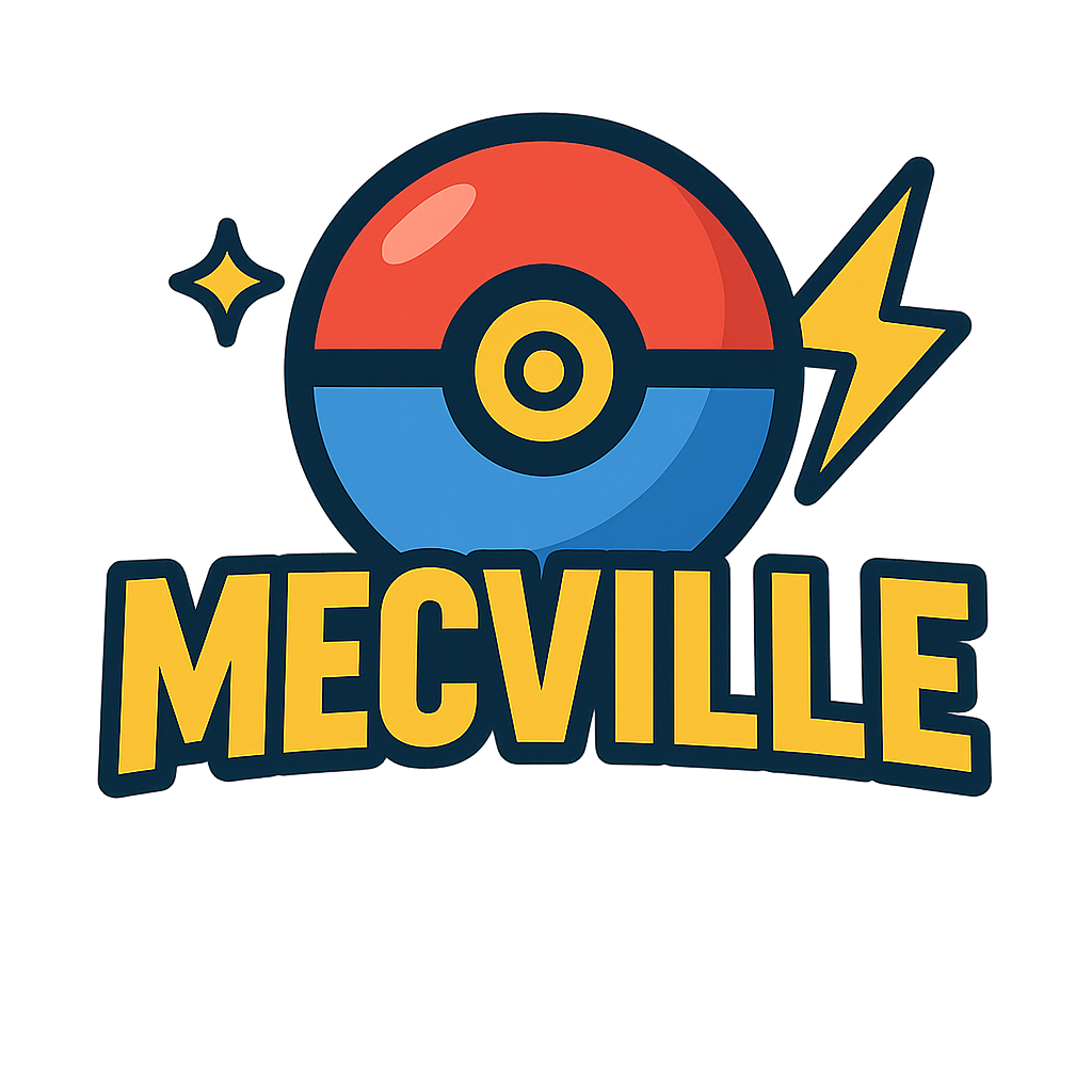 mecville