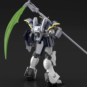 Bandai Spirits Master Grade 1/100 Wing Gundam – Mobile Suit Gundam Model Kit