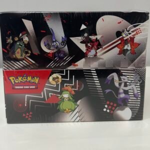 🌟 Pokémon TCG Unova Mini Tin 8-Count Box (Display Set) 🎴🔥