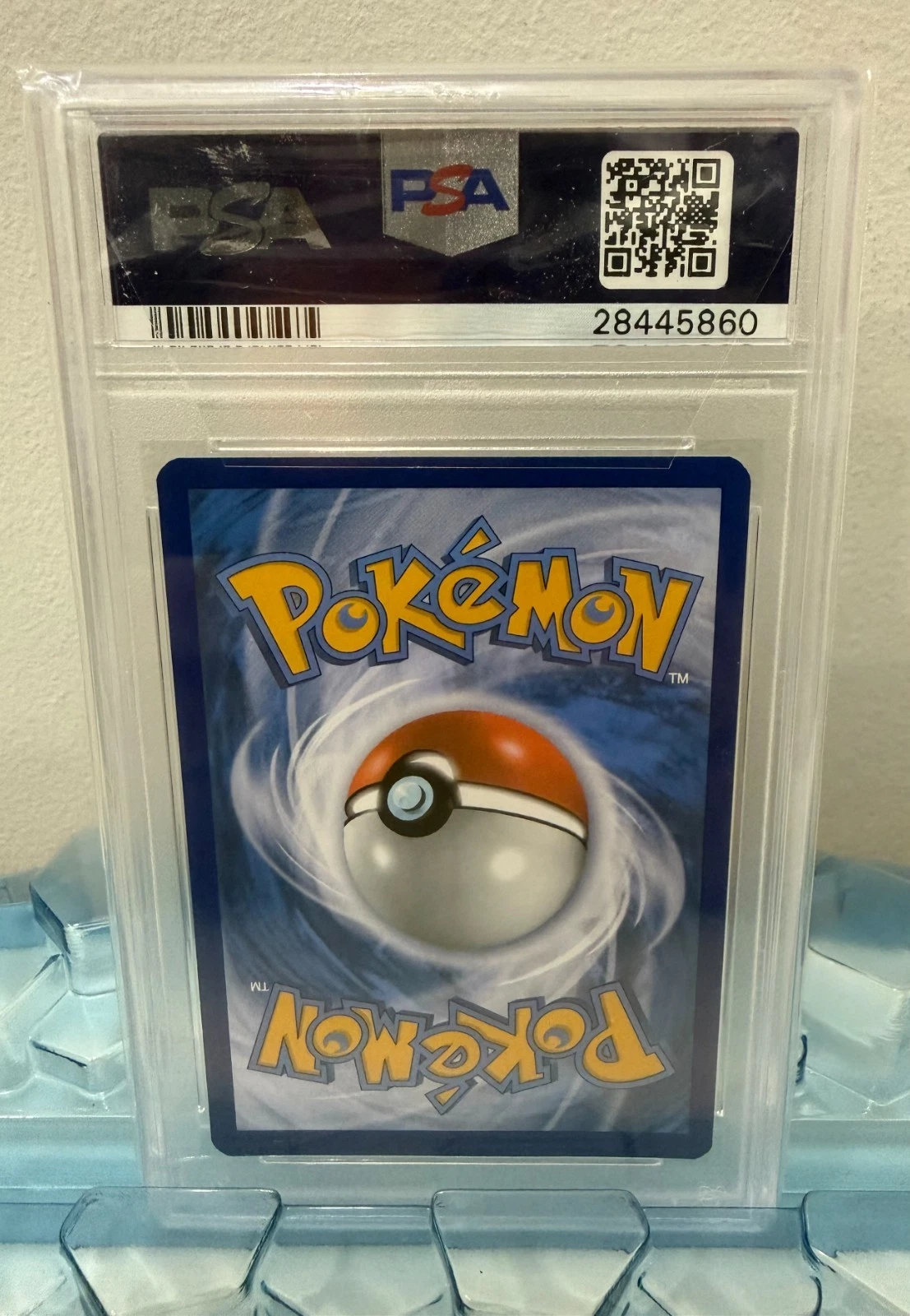 2015 Pokémon XY Primal Clash Groudon EX Holo #85 – PSA GEM MT 10 - Image 2